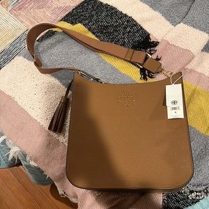 Torry Burch large shoulder bag